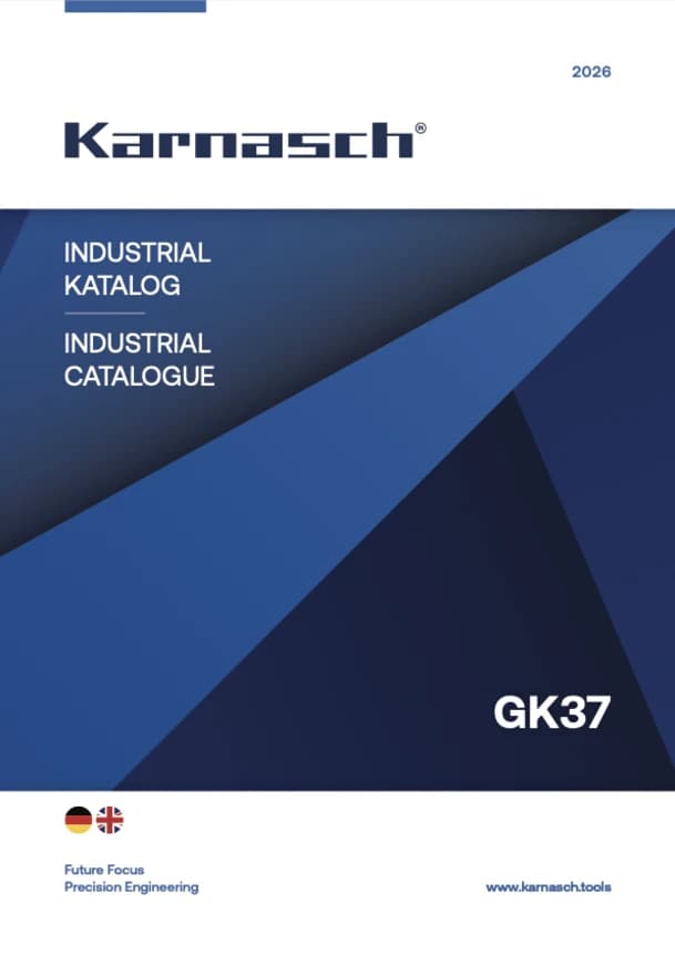 Karnasch Industrial 2026