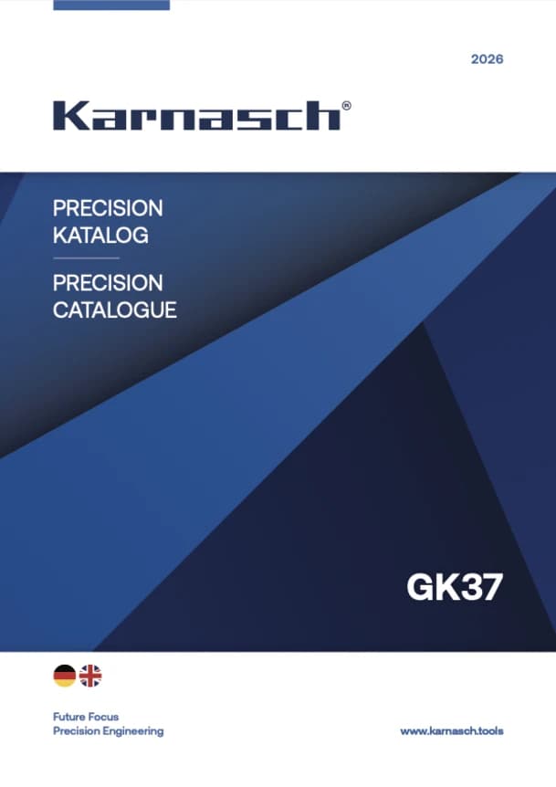 Karnasch Precision 2026