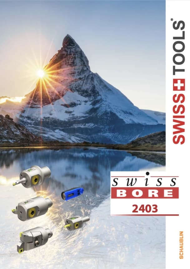 SWISS BORE