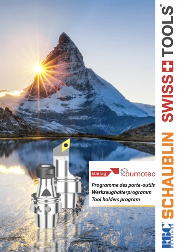 SWISS BUMOTEC