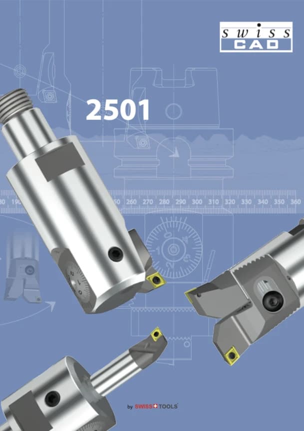 SWISS CAD URMA MODULAR
