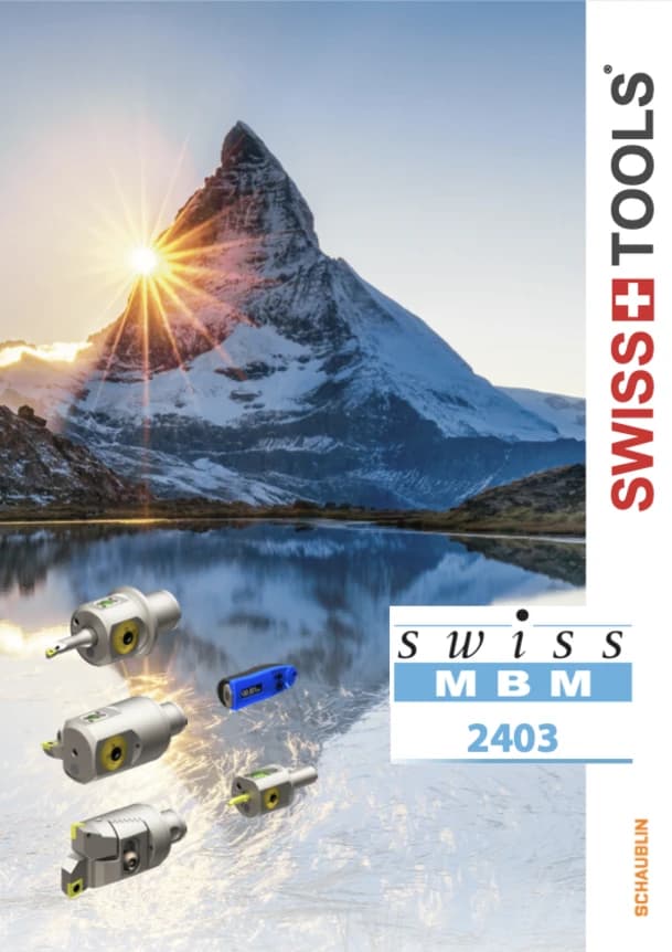 SWISS MBM