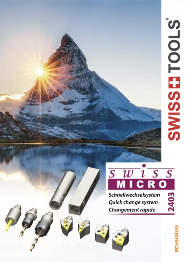 SWISS MICRO