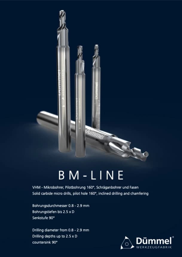 Dümmel BMLINE