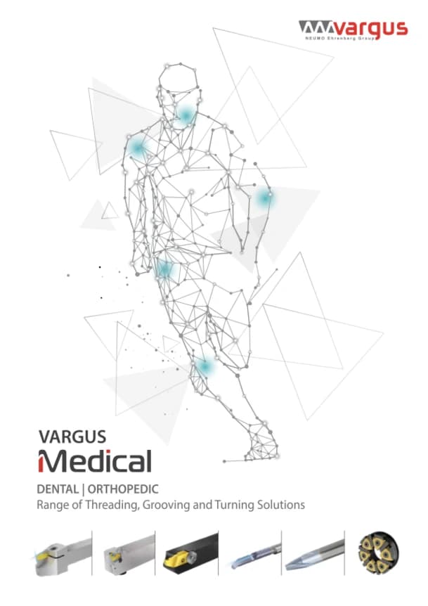 Vargus Medical