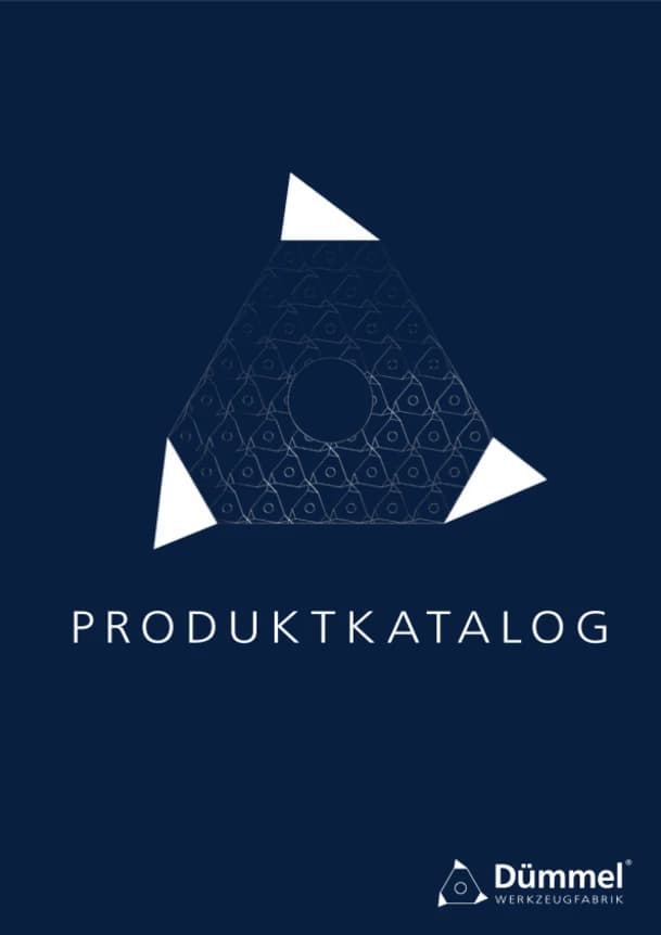 Dümmel Hlavný Katalóg 2024