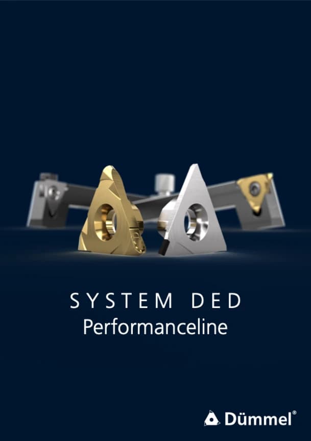 Dümmel SYSTEM DED