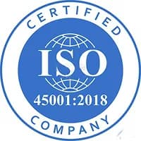 ISO 45001:2018