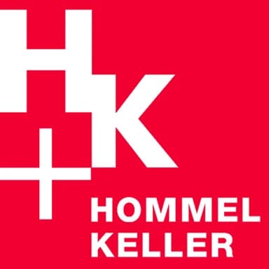 Hommel+Keller