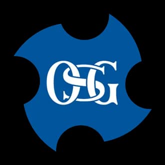 Logo - OSG